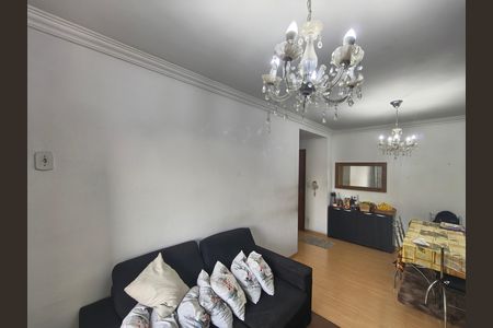 Apartamento à venda com 72m², 3 quartos e 2 vagas