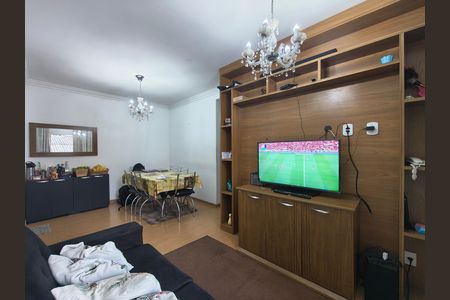 Apartamento à venda com 72m², 3 quartos e 2 vagas