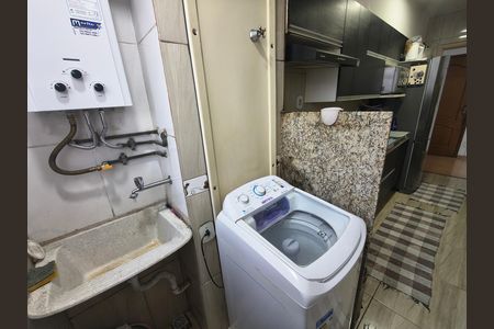 Apartamento à venda com 72m², 3 quartos e 2 vagas