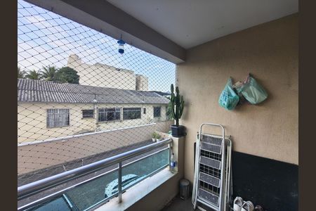 Apartamento à venda com 3 quartos, 72m² em Taquara, Rio de Janeiro