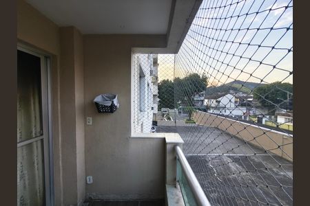 Apartamento à venda com 72m², 3 quartos e 2 vagas