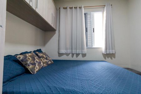 Apartamento à venda com 50m², 2 quartos e 1 vaga Apartamento à venda com 50m², 2 quartos e 1 vagaQuarto 2