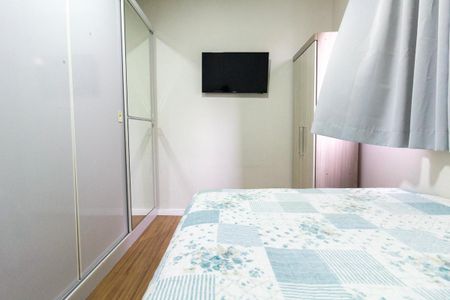 Apartamento à venda com 50m², 2 quartos e 1 vaga Apartamento à venda com 50m², 2 quartos e 1 vagaQuarto 1
