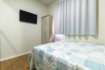 Apartamento à venda com 50m², 2 quartos e 1 vaga Apartamento à venda com 50m², 2 quartos e 1 vagaQuarto 1