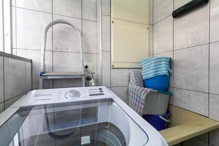 Apartamento à venda com 50m², 2 quartos e 1 vaga Apartamento à venda com 50m², 2 quartos e 1 vagaÁrea de Serviço