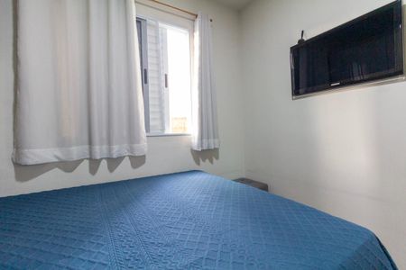 Apartamento à venda com 50m², 2 quartos e 1 vaga Apartamento à venda com 50m², 2 quartos e 1 vagaQuarto 2