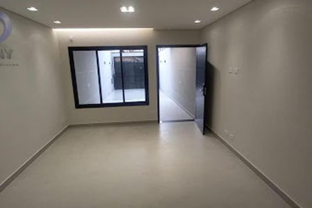 Casa à venda com 3 quartos, 127m² em Cursino, São Paulo