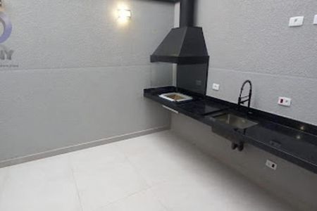 Casa à venda com 3 quartos, 127m² em Cursino, São Paulo