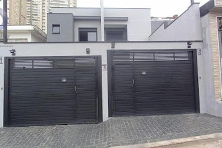 Casa à venda com 3 quartos, 127m² em Cursino, São Paulo