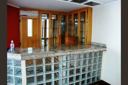 Casa à venda com 1 quarto, 216m² em Itaim Bibi, São Paulo