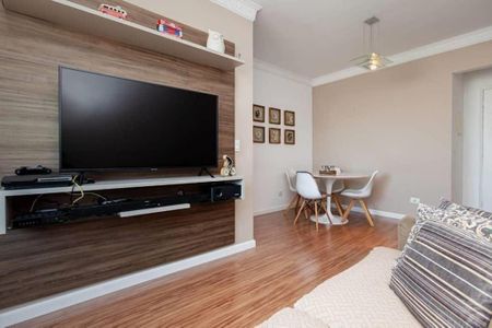 Apartamento à venda com 2 quartos, 63m² em Jaguaribe, Osasco