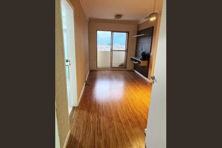 Apartamento à venda com 2 quartos, 63m² em Jaguaribe, Osasco