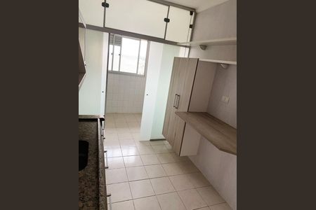 Apartamento à venda com 63m², 2 quartos e 1 vaga