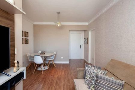 Apartamento à venda com 2 quartos, 63m² em Jaguaribe, Osasco