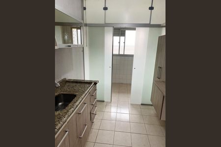 Apartamento à venda com 63m², 2 quartos e 1 vaga