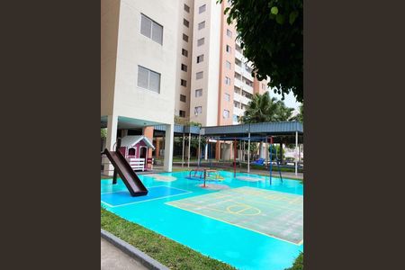 Apartamento à venda com 63m², 2 quartos e 1 vaga