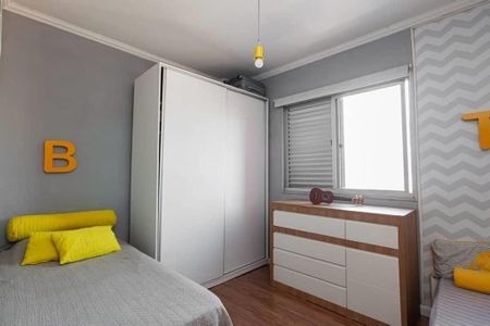 Apartamento à venda com 2 quartos, 63m² em Jaguaribe, Osasco