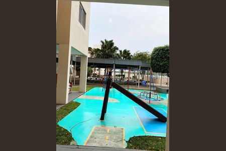 Apartamento à venda com 63m², 2 quartos e 1 vaga