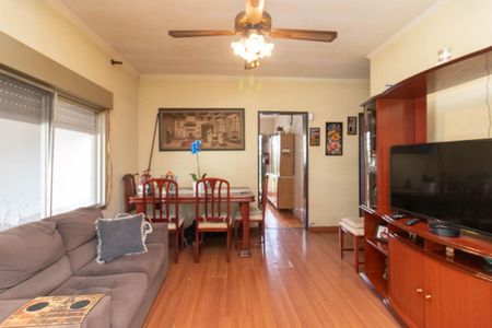 Sala de casa à venda com 2 quartos, 99m² em Jardim Botânico, Porto Alegre