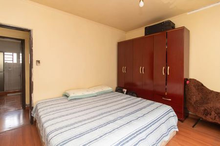 Casa à venda com 99m², 2 quartos e 2 vagasQuarto 1
