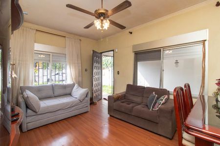 Sala de casa à venda com 2 quartos, 99m² em Jardim Botânico, Porto Alegre
