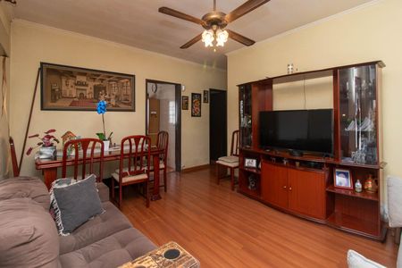 Sala de casa à venda com 2 quartos, 99m² em Jardim Botânico, Porto Alegre