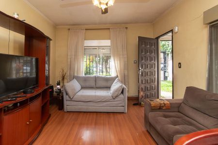 Sala de casa à venda com 2 quartos, 99m² em Jardim Botânico, Porto Alegre