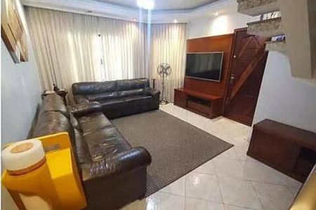 Casa à venda com 4 quartos, 200m² em Nova Gerti, São Caetano do Sul