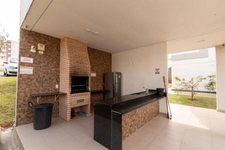 Apartamento para alugar com 40m², 2 quartos e 1 vaga Apartamento para alugar com 40m², 2 quartos e 1 vagaÁrea externa