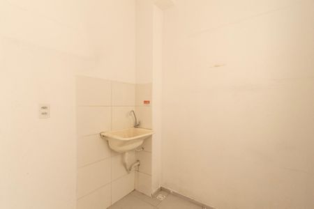 Apartamento para alugar com 40m², 2 quartos e 1 vaga Apartamento para alugar com 40m², 2 quartos e 1 vagaÁrea de serviço