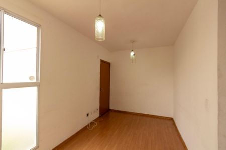Apartamento para alugar com 2 quartos, 40m² em Caguassu, Sorocaba