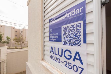 Apartamento para alugar com 40m², 2 quartos e 1 vaga Apartamento para alugar com 40m², 2 quartos e 1 vagaPlaca