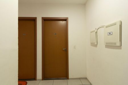 Apartamento para alugar com 40m², 2 quartos e 1 vaga Apartamento para alugar com 40m², 2 quartos e 1 vagaÁrea externa