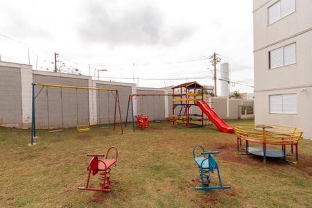 Apartamento para alugar com 40m², 2 quartos e 1 vaga Apartamento para alugar com 40m², 2 quartos e 1 vagaÁrea externa