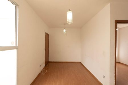Apartamento para alugar com 40m², 2 quartos e 1 vaga Apartamento para alugar com 40m², 2 quartos e 1 vagaSala