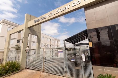 Apartamento para alugar com 40m², 2 quartos e 1 vaga Apartamento para alugar com 40m², 2 quartos e 1 vagaFachada