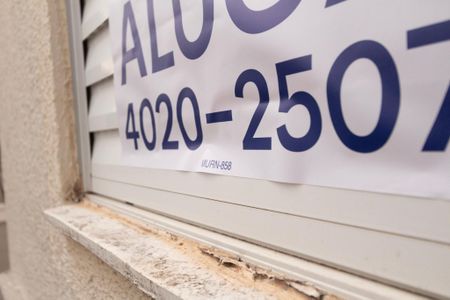 Apartamento para alugar com 40m², 2 quartos e 1 vaga Apartamento para alugar com 40m², 2 quartos e 1 vagaPlaca