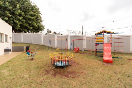 Apartamento para alugar com 40m², 2 quartos e 1 vaga Apartamento para alugar com 40m², 2 quartos e 1 vagaÁrea externa