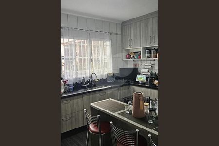 Casa à venda com 3 quartos, 90m² em Jardim Franca, São Paulo