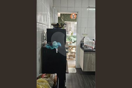 Casa à venda com 3 quartos, 90m² em Jardim Franca, São Paulo