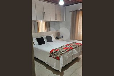 Casa à venda com 3 quartos, 90m² em Jardim Franca, São Paulo