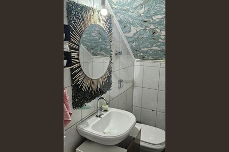 Casa à venda com 3 quartos, 90m² em Jardim Franca, São Paulo