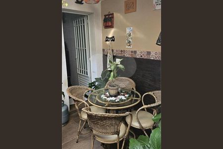 Casa à venda com 3 quartos, 90m² em Jardim Franca, São Paulo