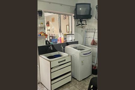 Casa à venda com 3 quartos, 90m² em Jardim Franca, São Paulo