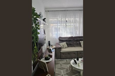 Casa à venda com 3 quartos, 90m² em Jardim Franca, São Paulo