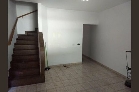 Casa à venda com 3 quartos, 90m² em Jaguaré, São Paulo