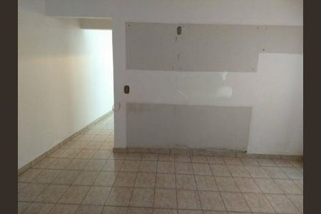 Casa à venda com 3 quartos, 90m² em Jaguaré, São Paulo