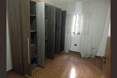 Casa à venda com 3 quartos, 90m² em Jaguaré, São Paulo