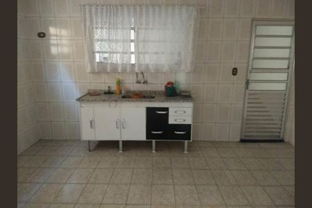 Casa à venda com 3 quartos, 90m² em Jaguaré, São Paulo