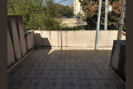 Casa à venda com 3 quartos, 90m² em Jaguaré, São Paulo